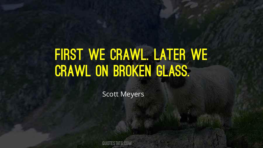 Scott Meyers Quotes #1555427