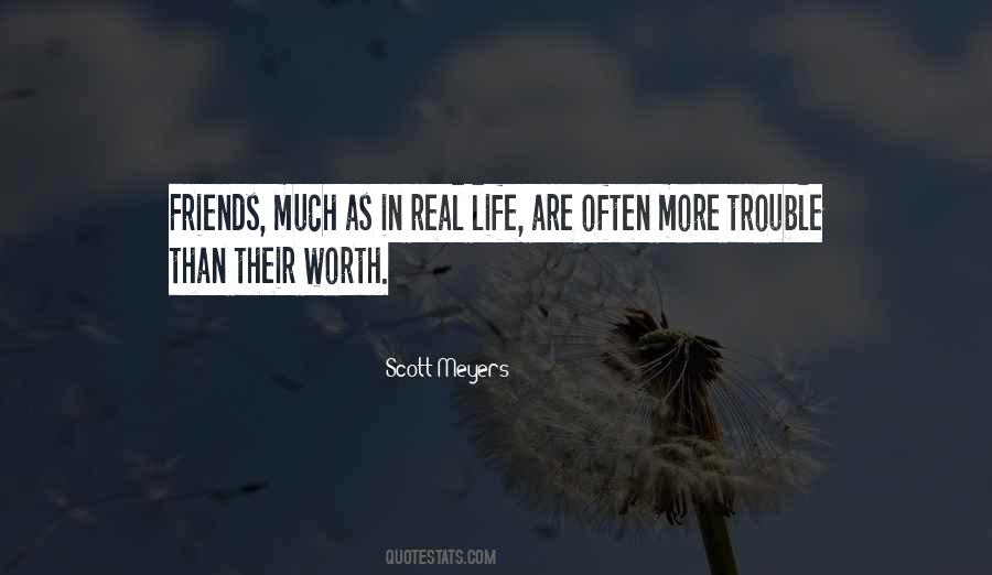 Scott Meyers Quotes #48860