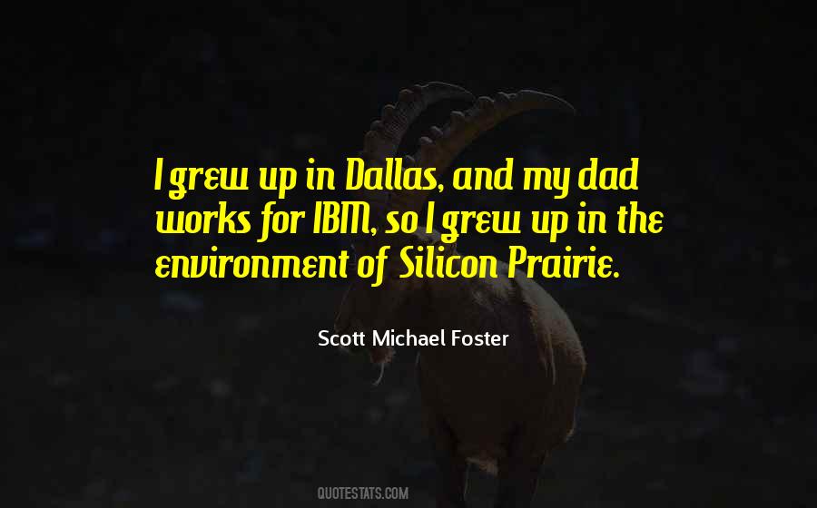 Scott Michael Foster Quotes #396409