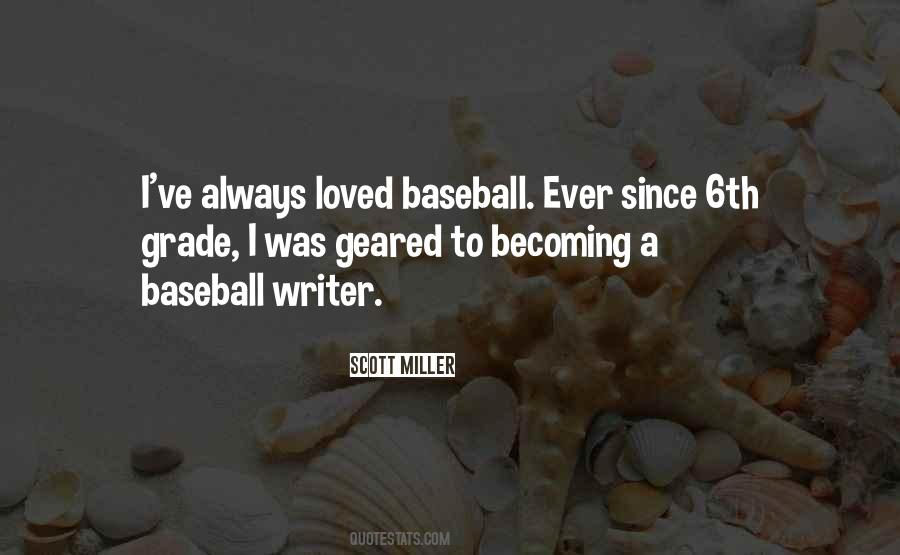 Scott Miller Quotes #629870 Scott Miller Quotes #629870