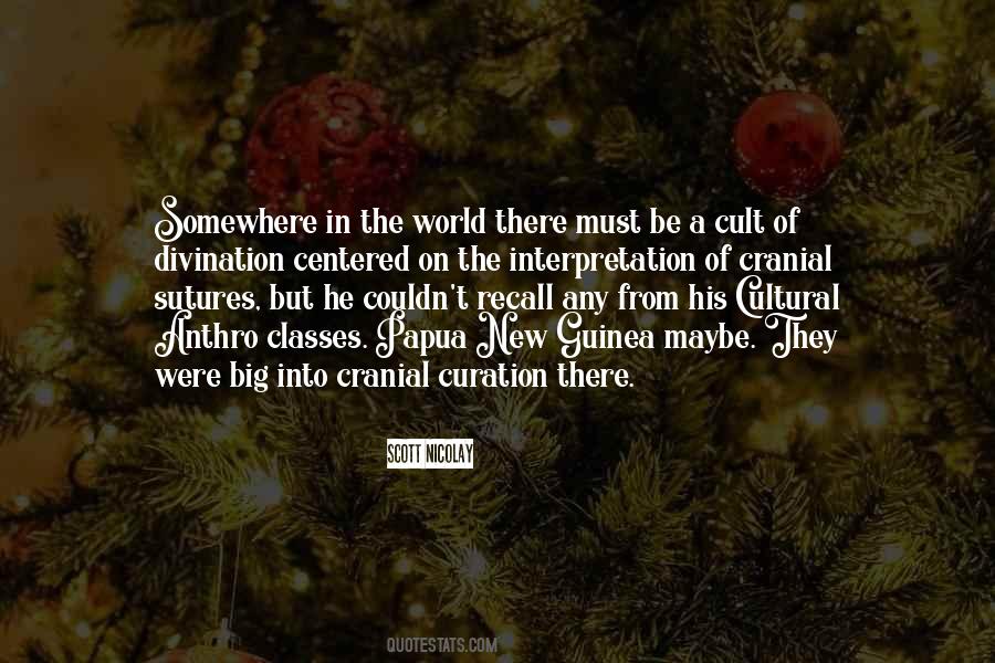 Scott Nicolay Quotes #1480571 Scott Nicolay Quotes #1480571