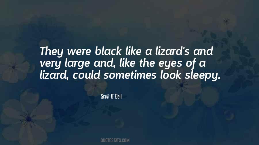 Scott O'Dell Quotes #924439