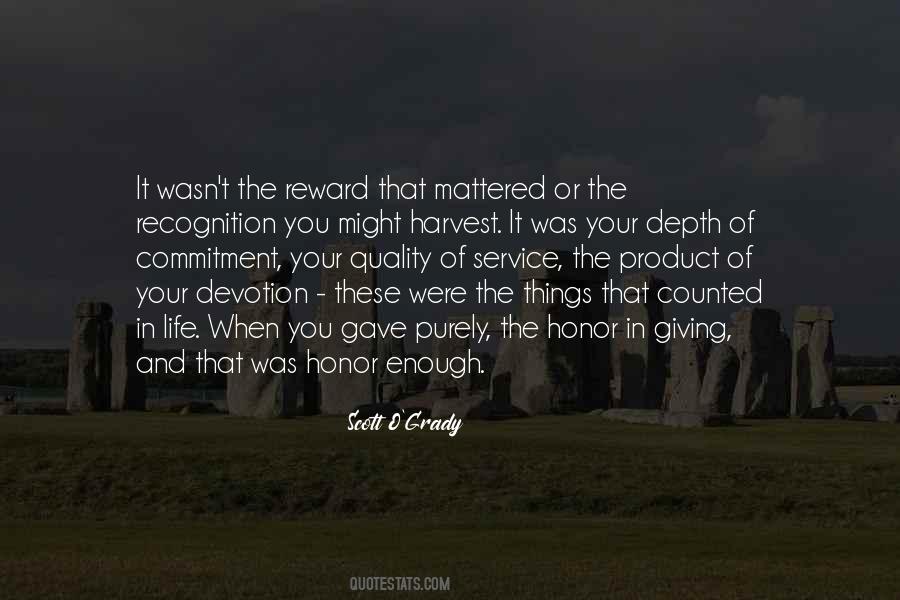 Scott O'Grady Quotes #902782