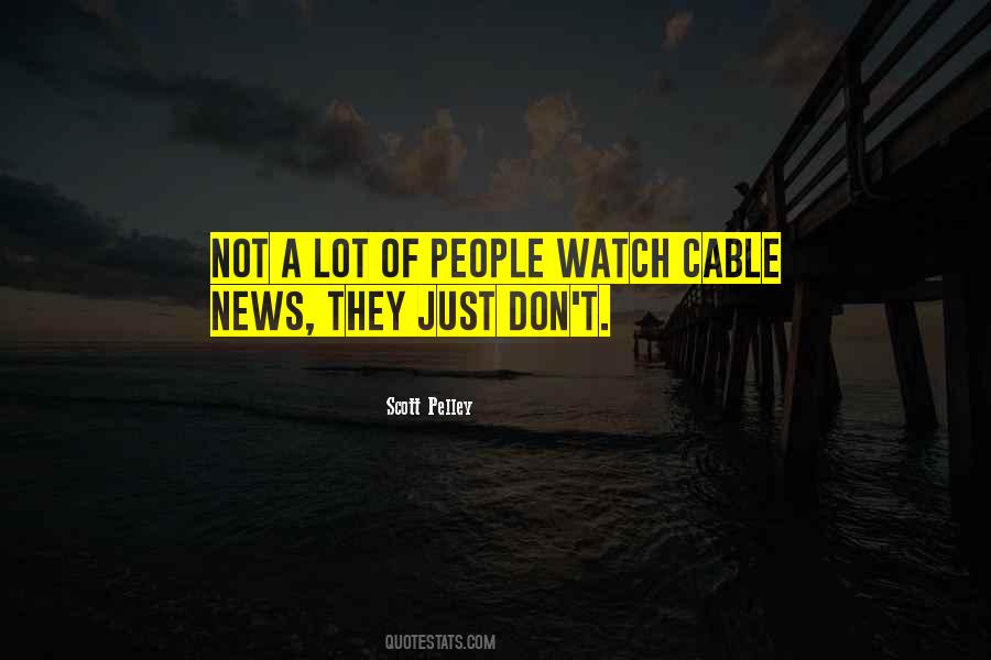 Scott Pelley Quotes #1039610