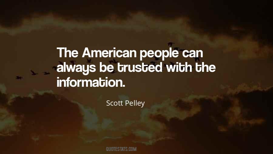 Scott Pelley Quotes #1690907