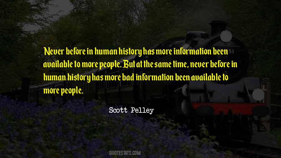 Scott Pelley Quotes #983988