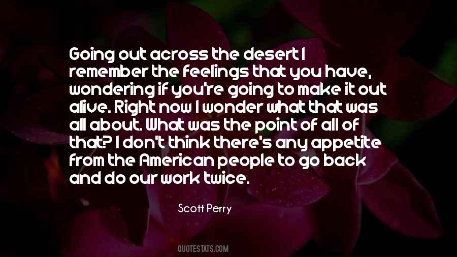 Scott Perry Quotes #1457291