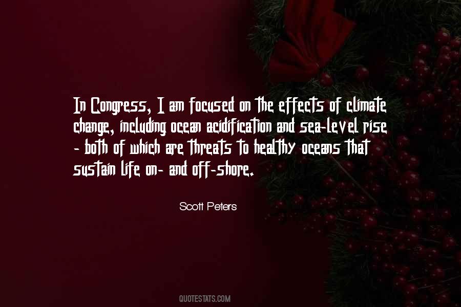 Scott Peters Quotes #1632422