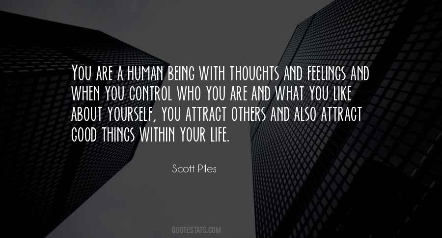 Scott Piles Quotes #1524298 Scott Piles Quotes #1524298