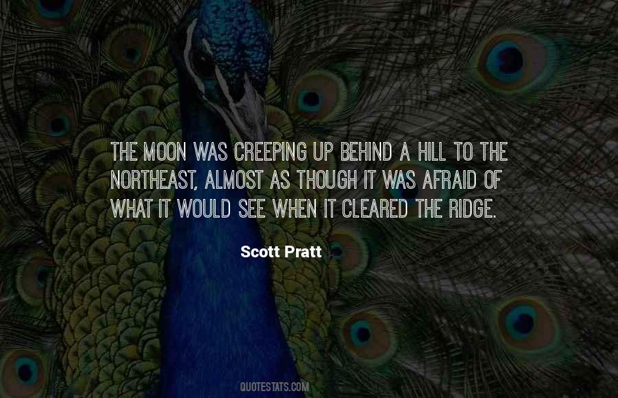 Scott Pratt Quotes #646708