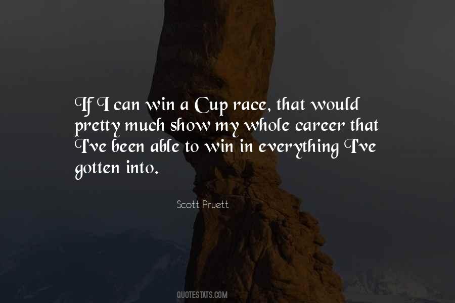 Scott Pruett Quotes #144837