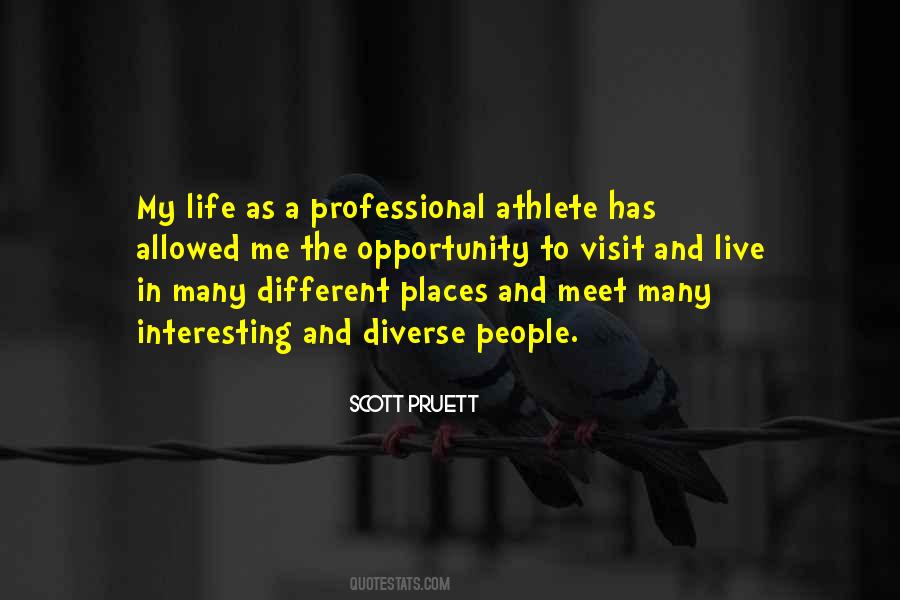 Scott Pruett Quotes #948270