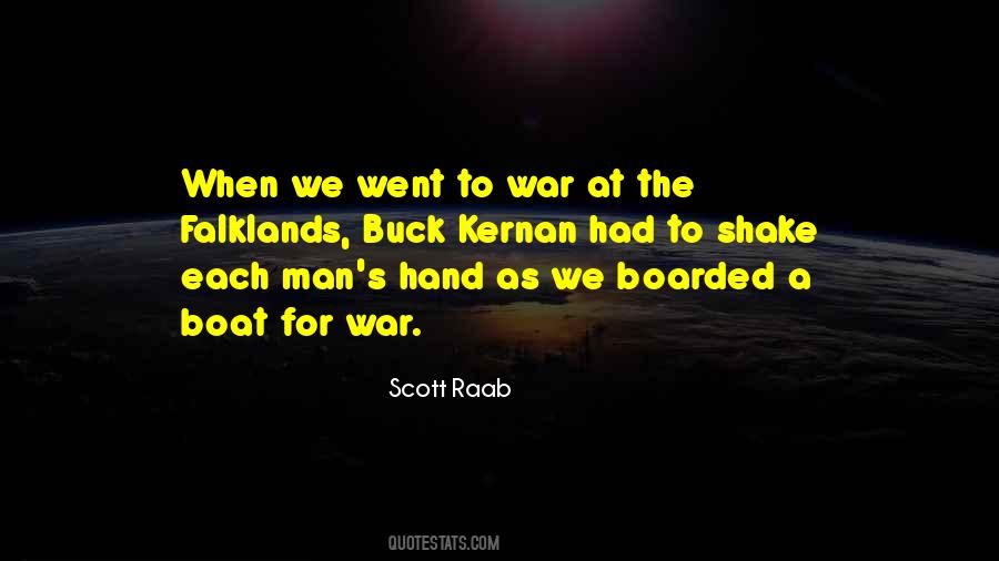 Scott Raab Quotes #1200103