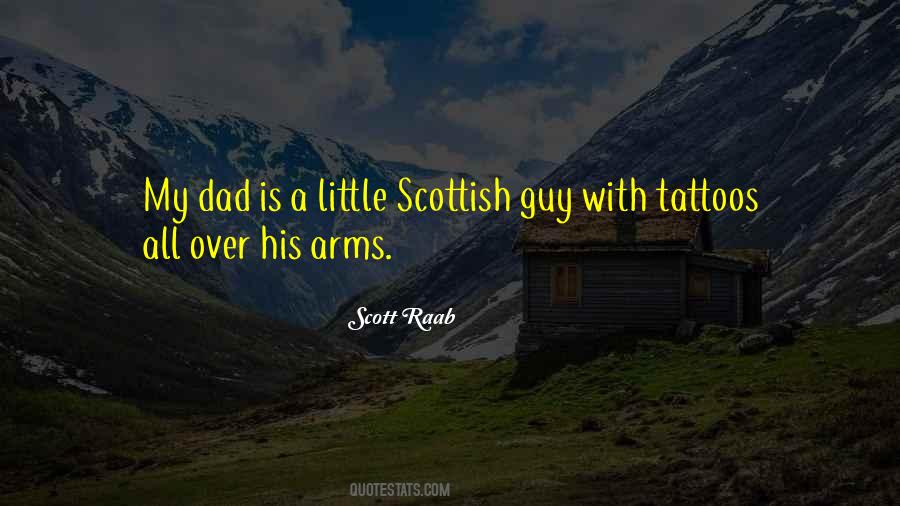 Scott Raab Quotes #144791