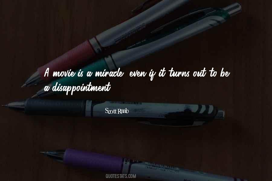 Scott Raab Quotes #168120