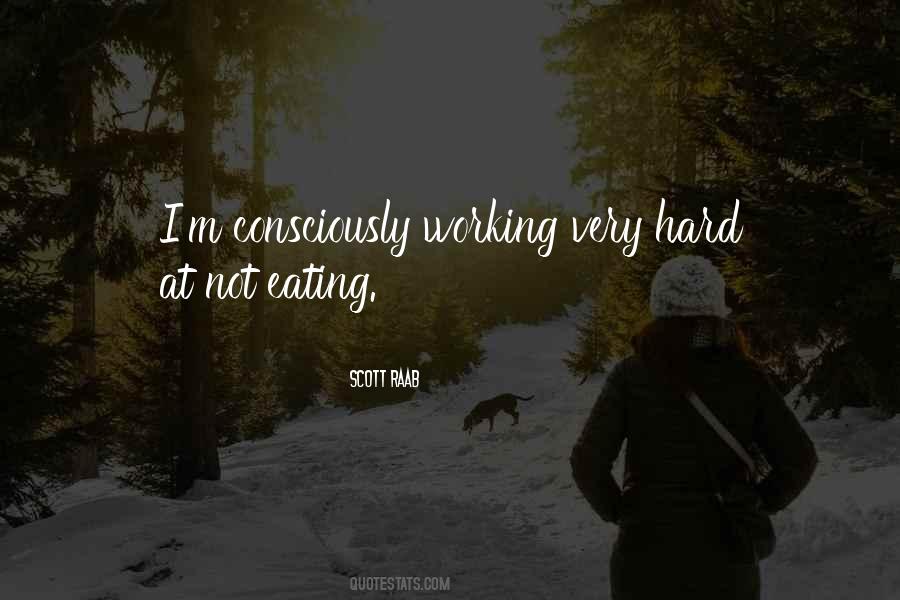 Scott Raab Quotes #1850228
