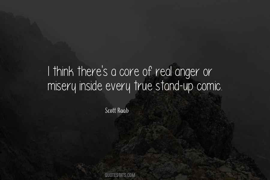 Scott Raab Quotes #303664