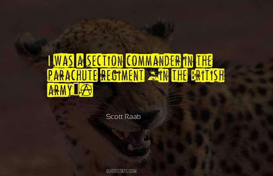 Scott Raab Quotes #585173