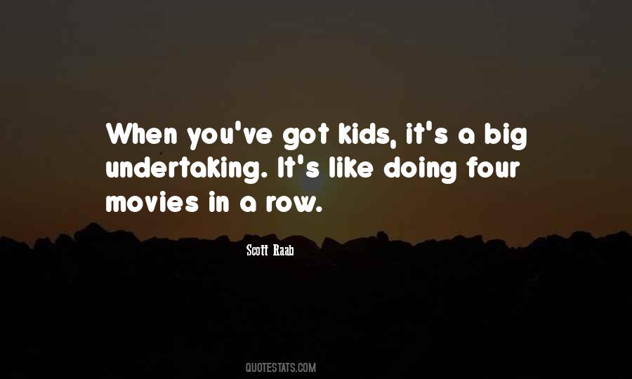 Scott Raab Quotes #692562