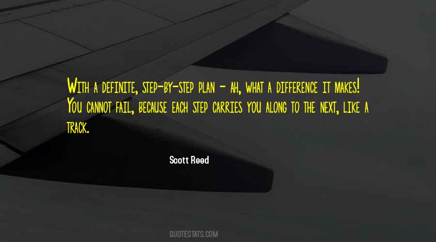 Scott Reed Quotes #987431