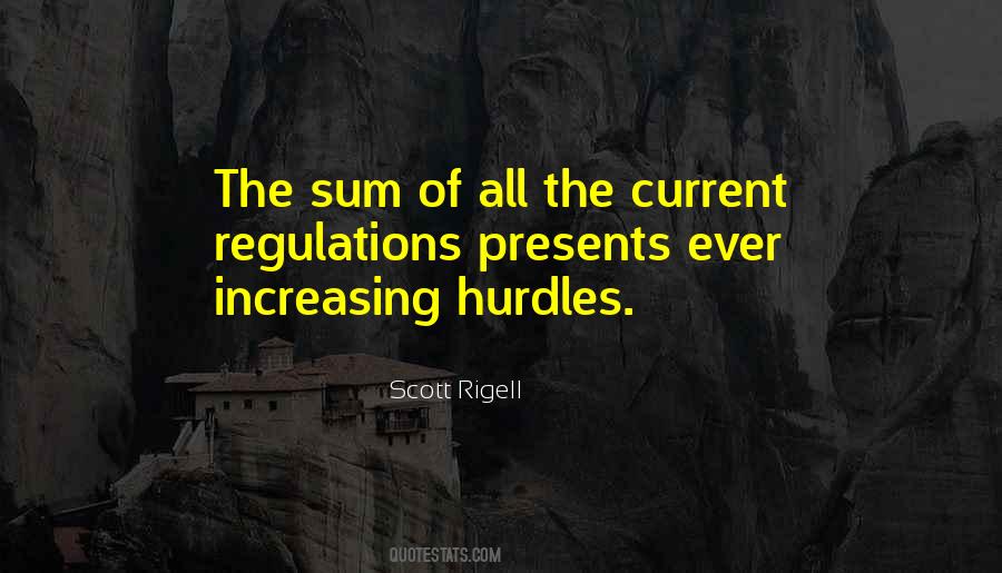 Scott Rigell Quotes #1328004