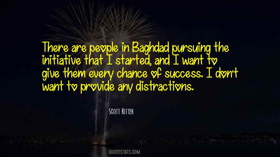 Scott Ritter Quotes #689705