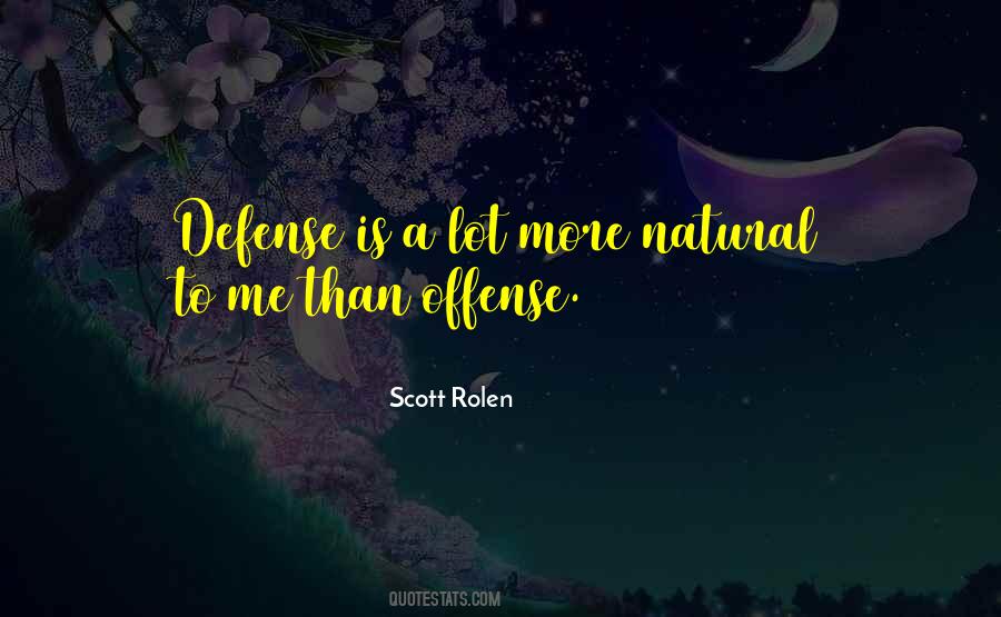 Scott Rolen Quotes #120091