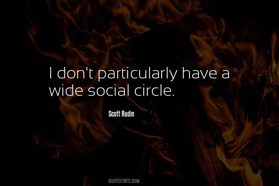 Scott Rudin Quotes #1780355