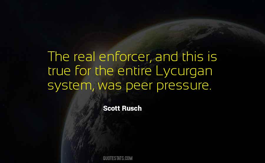 Scott Rusch Quotes #1865951