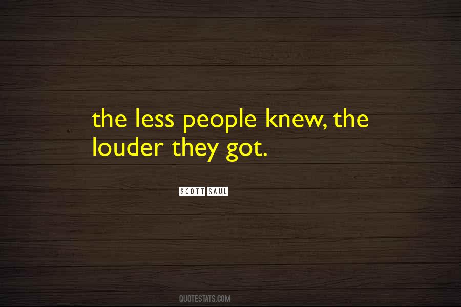 Scott Saul Quotes #1720846 Scott Saul Quotes #1720846