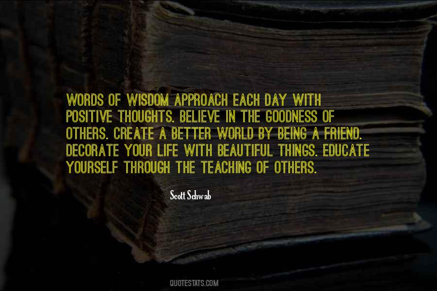Scott Schwab Quotes #1148972 Scott Schwab Quotes #1148972