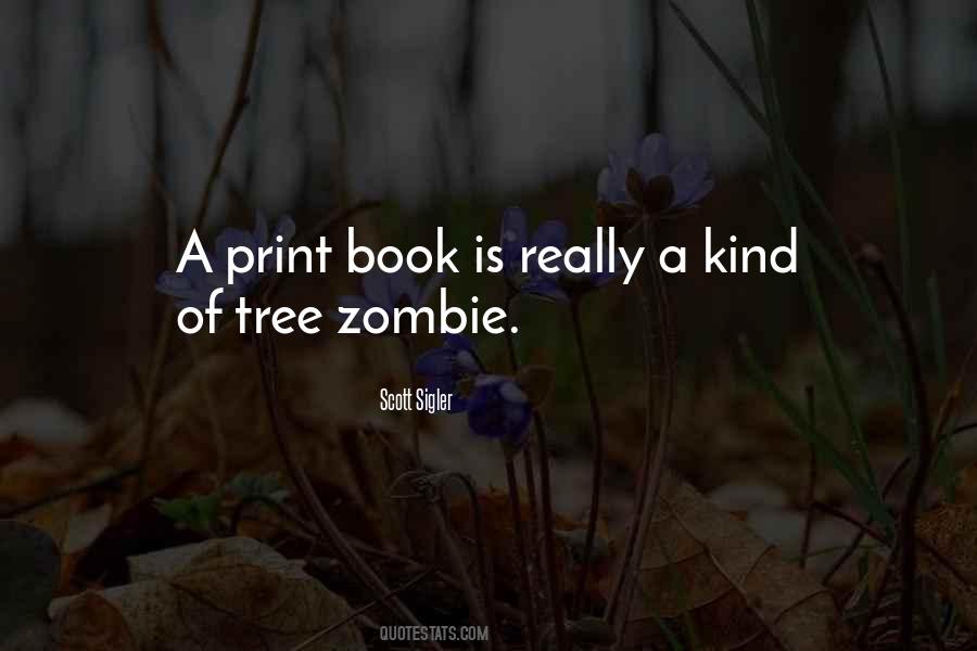 Scott Sigler Quotes #1176041