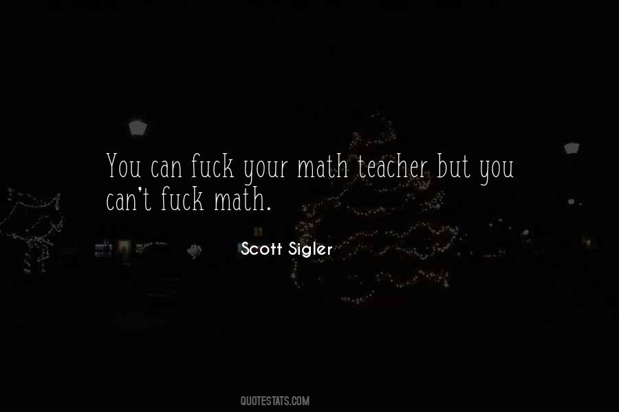 Scott Sigler Quotes #1749759