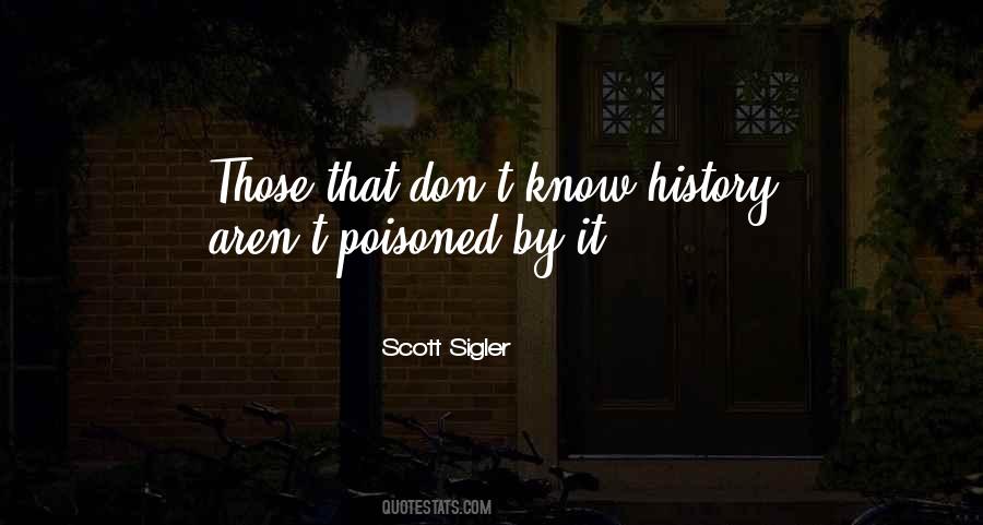 Scott Sigler Quotes #332797