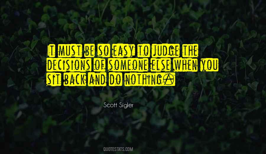 Scott Sigler Quotes #360240