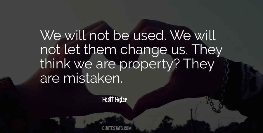 Scott Sigler Quotes #504561