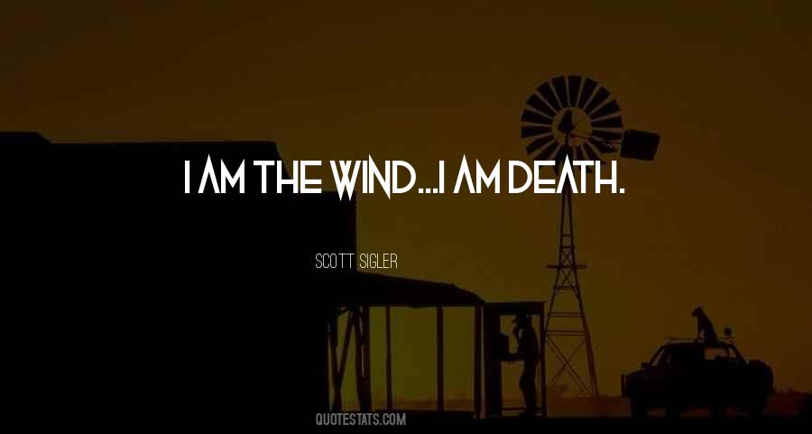 Scott Sigler Quotes #731601