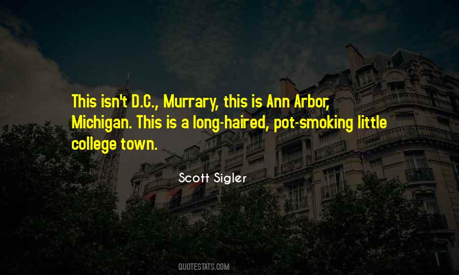 Scott Sigler Quotes #762884