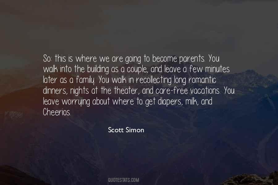 Scott Simon Quotes #17486