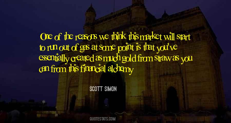 Scott Simon Quotes #1775311