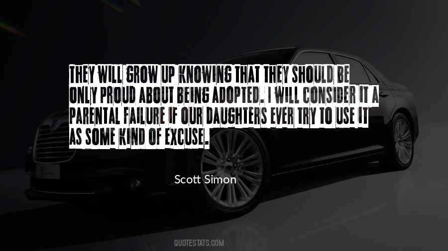 Scott Simon Quotes #248054