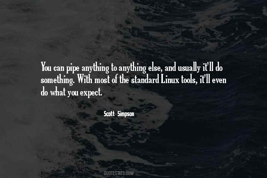 Scott Simpson Quotes #710229