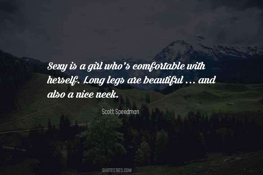 Scott Speedman Quotes #1854627