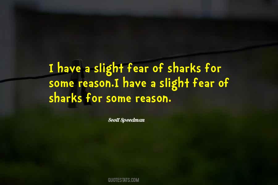Scott Speedman Quotes #816676