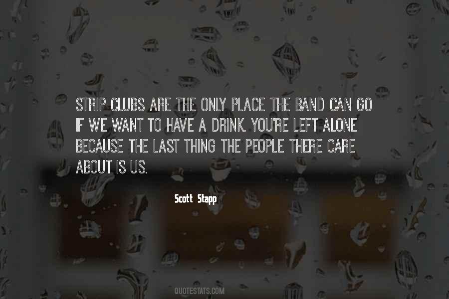 Scott Stapp Quotes #119272