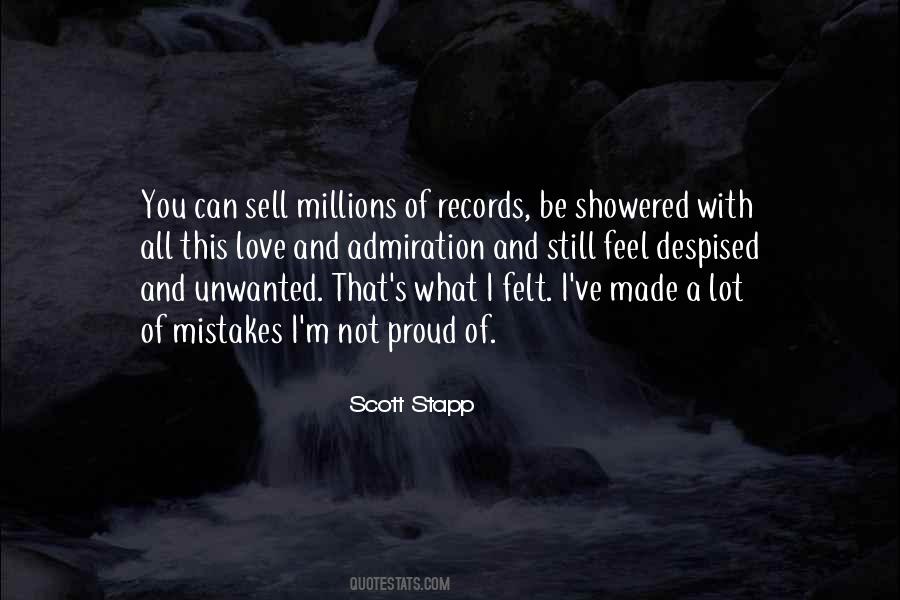 Scott Stapp Quotes #1580504