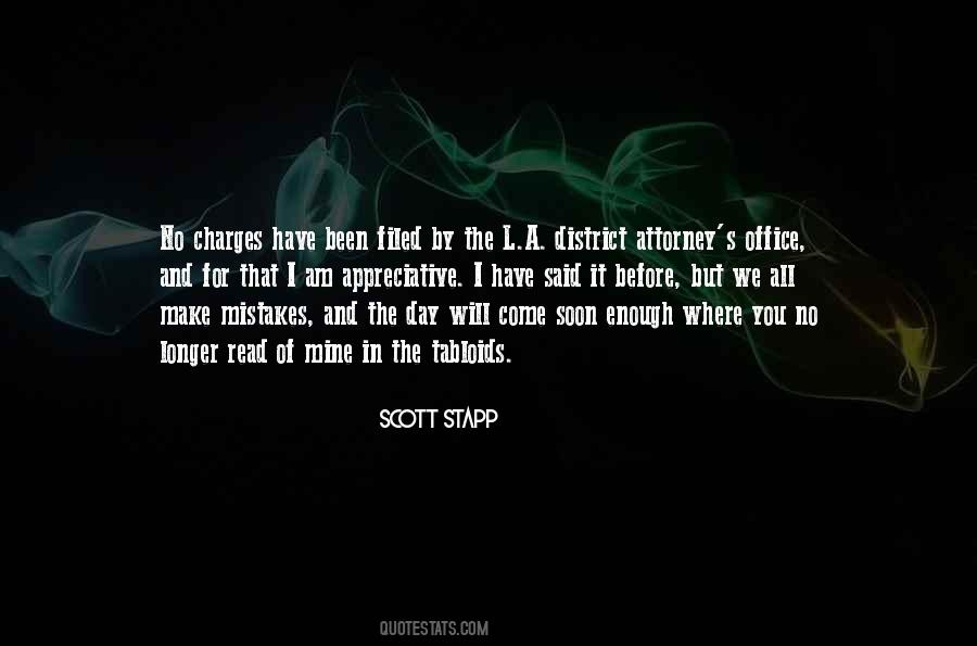 Scott Stapp Quotes #198512