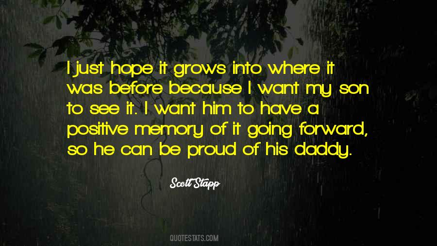 Scott Stapp Quotes #21399