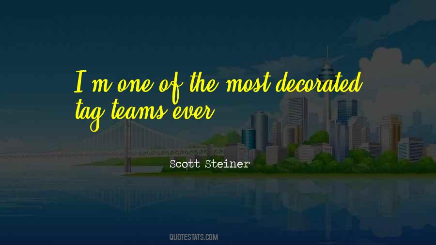 Scott Steiner Quotes #424689