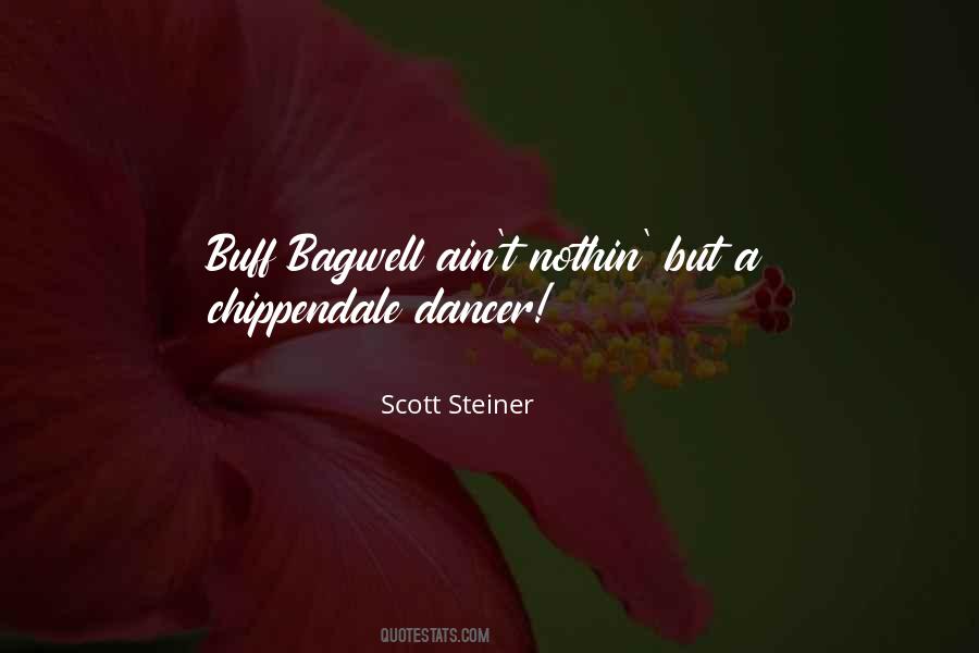 Scott Steiner Quotes #583428
